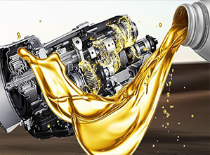 MOLY liquid molybdenum dazzling - completely changing the protection mode of lubricating oil for engine